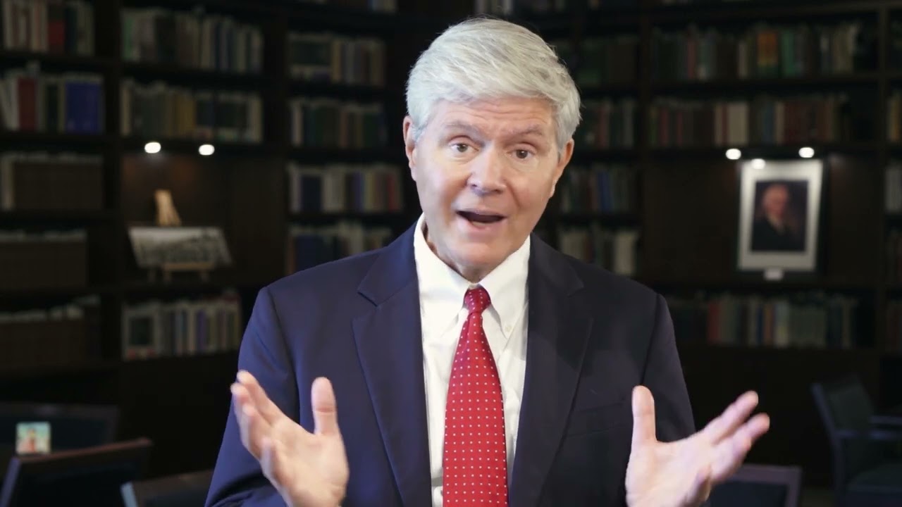 Purgatorio, Canto 23 with Dr. Paul Contino