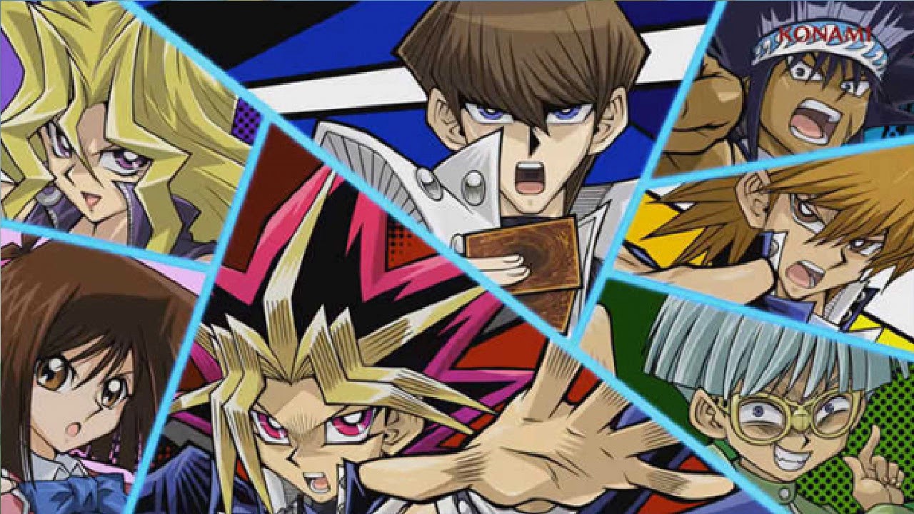 Yu-Gi-Oh! Duel Links - 1000 Life Points Theme (Ver.2)