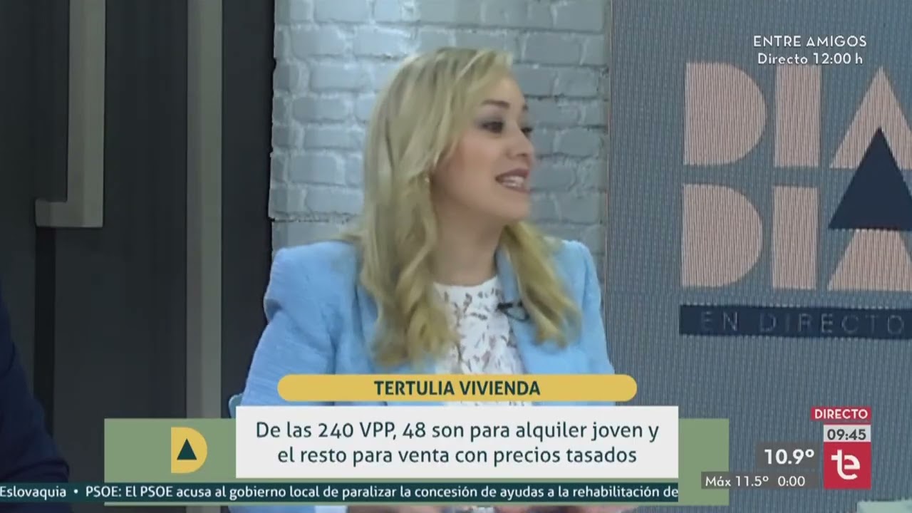 TeleElx La Tertulia