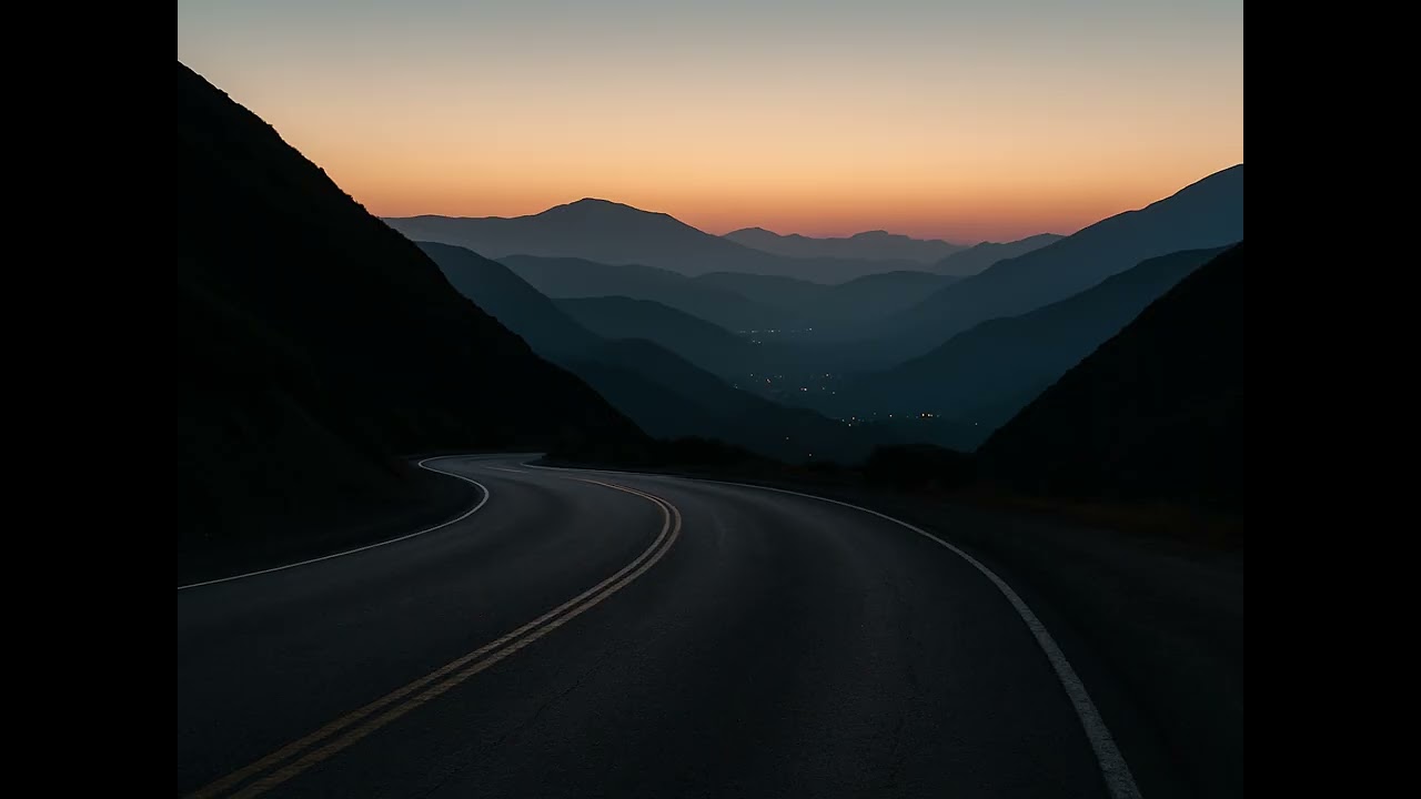 Long Way Home (Acustic)