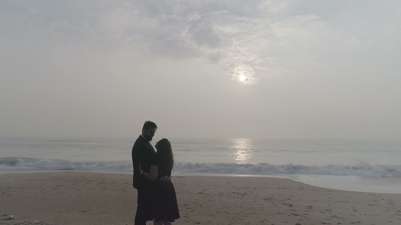 Our Wedding Outdoor shoot