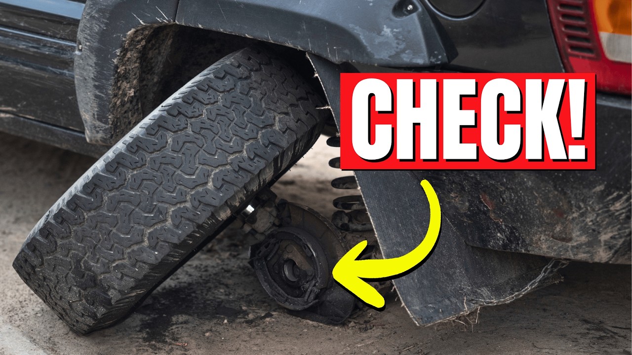 DON&rsquo;T BUY a Used Car Before Checking This