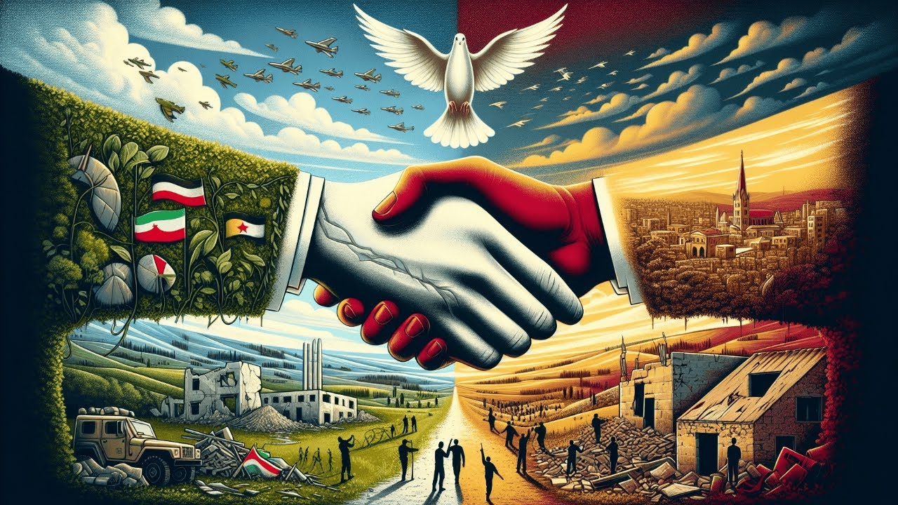 Turkey&rsquo;s PKK Ceasefire: A Game-Changer for the Region