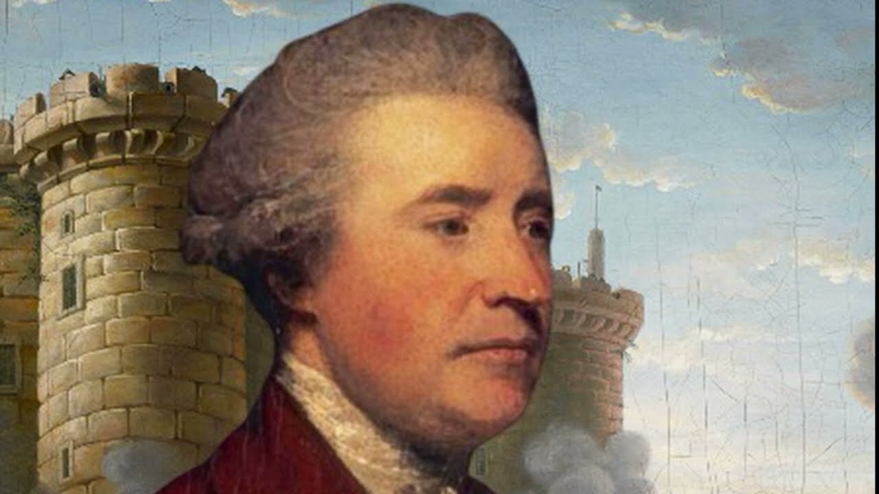 Edmund Burke - Réflexions sur la Révolution de France (1790) - (Partie 1) - Chapitres 1 et 2