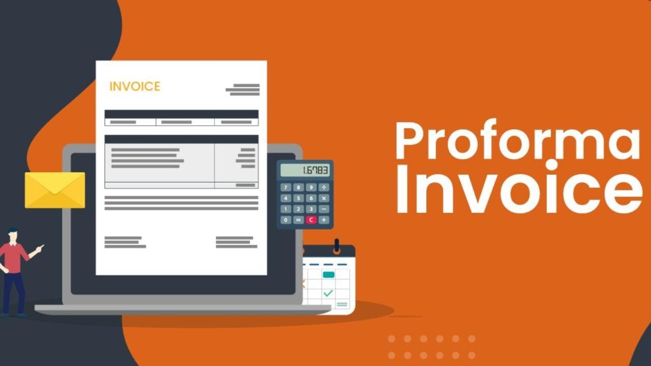 What is Proforma Invoice and how to handle in SQL Accounting Software