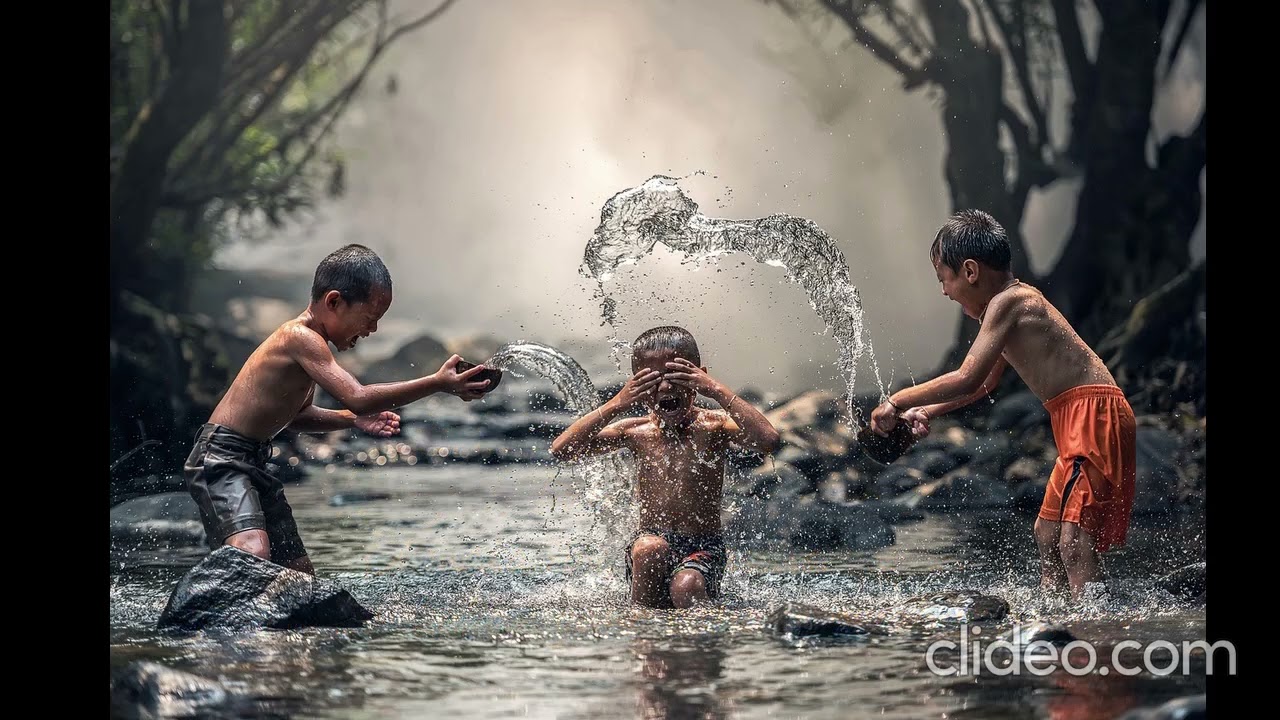 Mahu Kembali