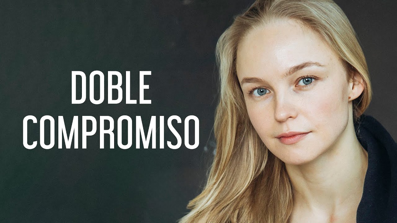 DOBLE COMPROMISO | Película Completa en Español Latino