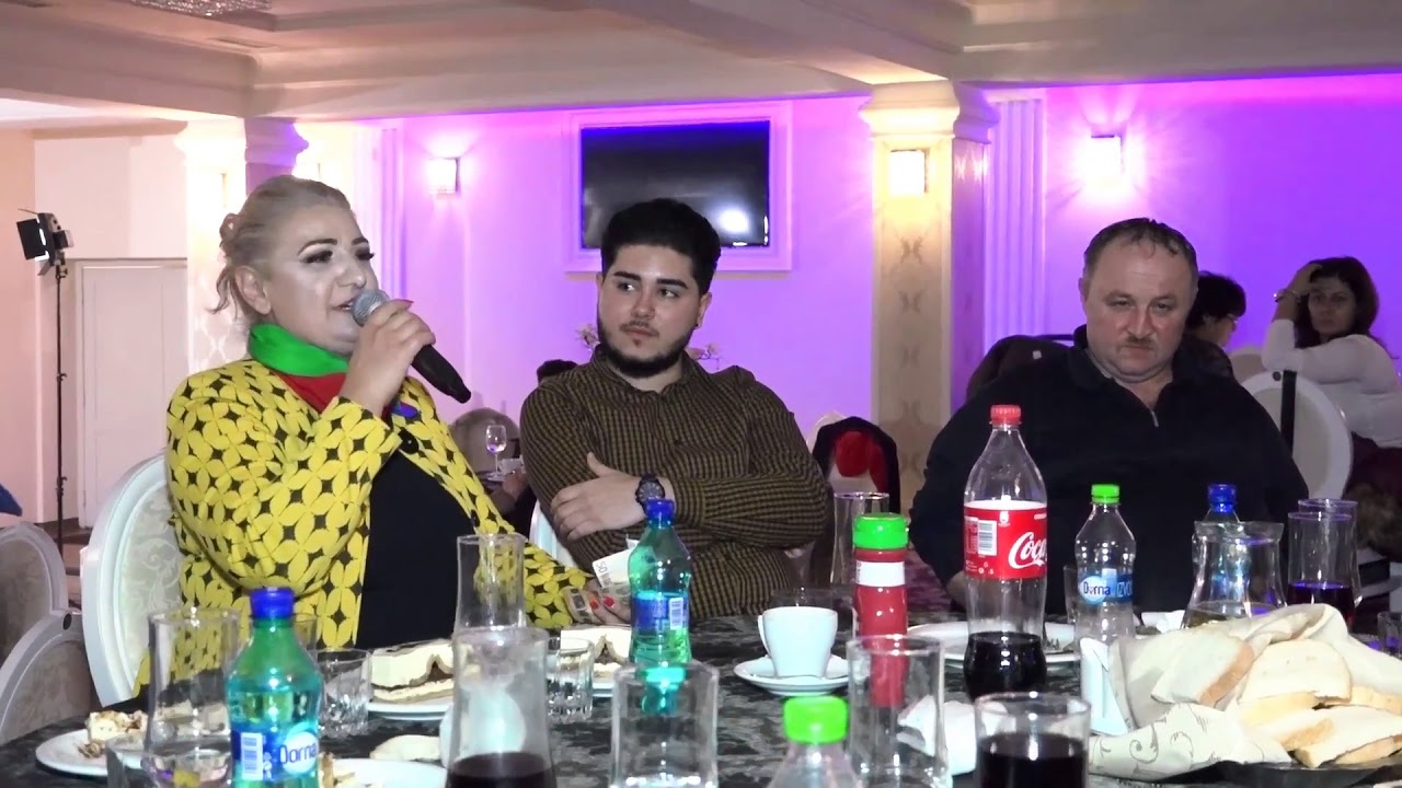 Mili de la Timisoara, Benny Sarbu & Rau Cookie Stefoni - Show Live - Oradea