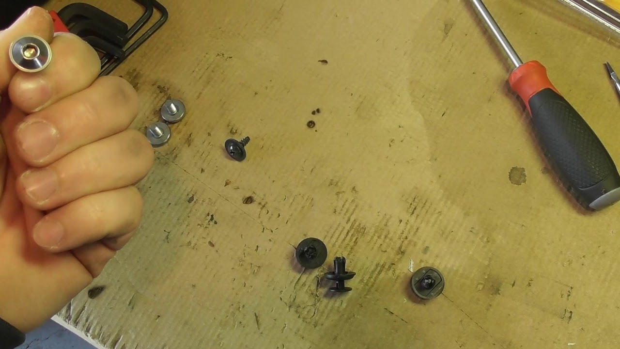 gsxs1000f fairing side removal