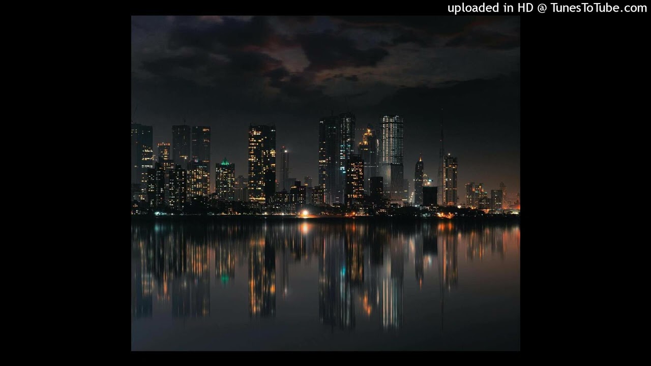10 minutes and 55 seconds of ambient music to fall asleep to
