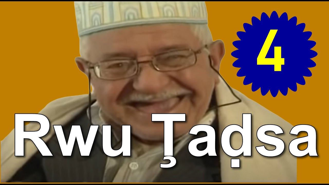 Rwu Taḍsa 4