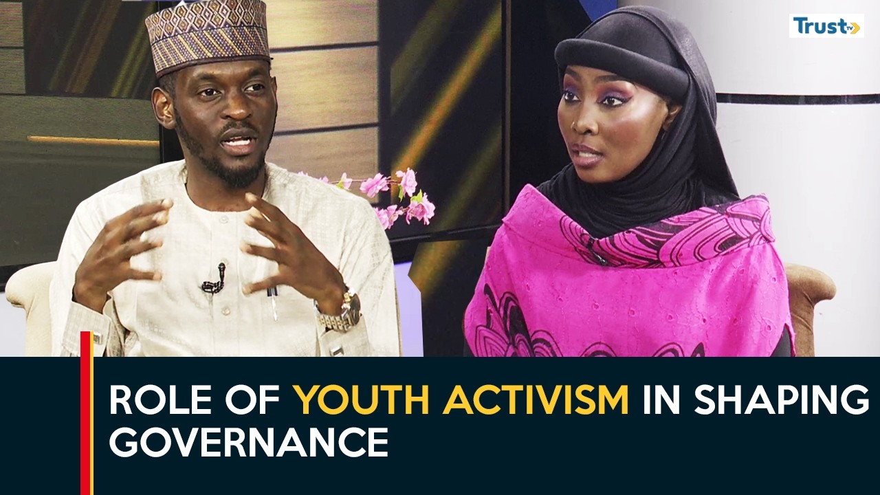 Role of Youth Activism in Shaping Governance | Youth Connect