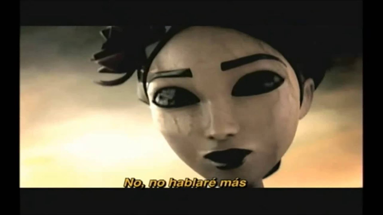 Mike Patton & Mondo Cane - Quello che conta (Subtitulado HQ sound)