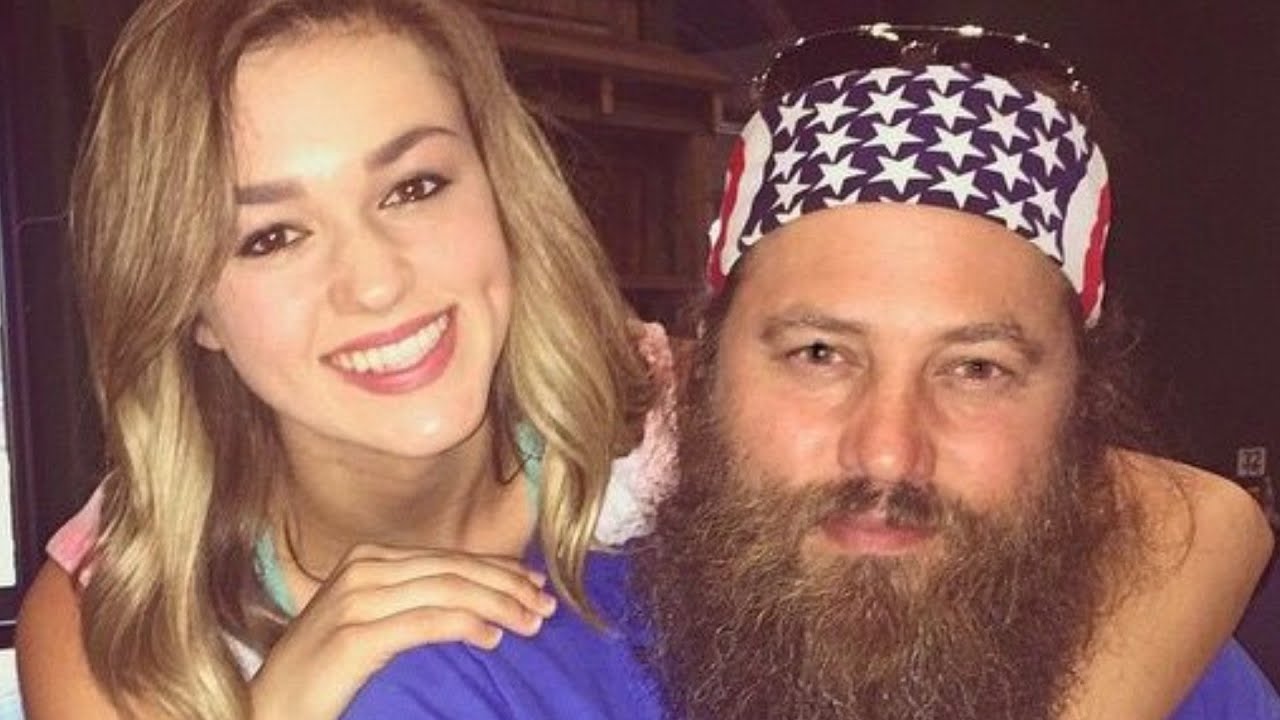 What Sadie Robertson's Duck Dynasty Family Home Looks Like