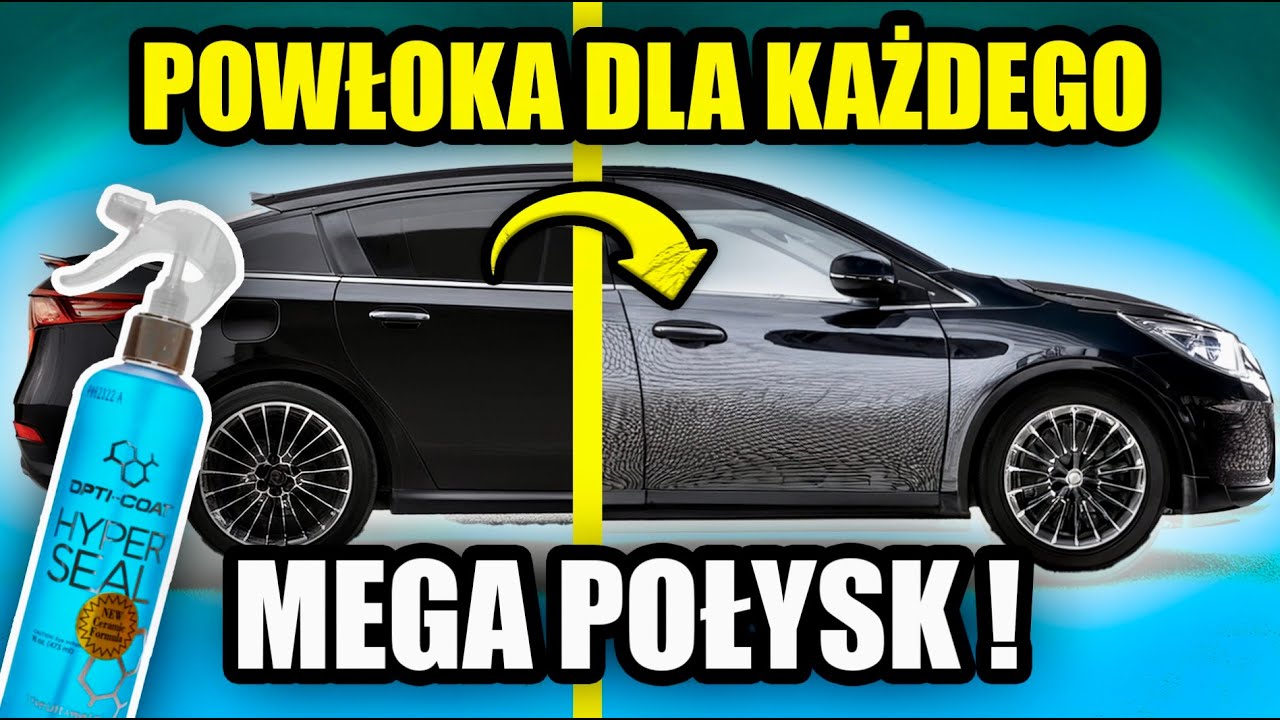 Opti Seal / Hyper Seal - JAK TO DZIAŁA??