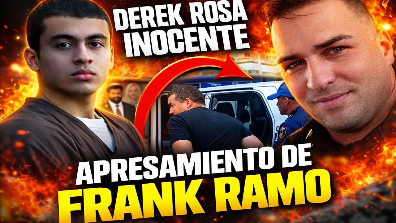 La Verdad Final de Derek Rosa | ¿Quién Dice la Verdad?