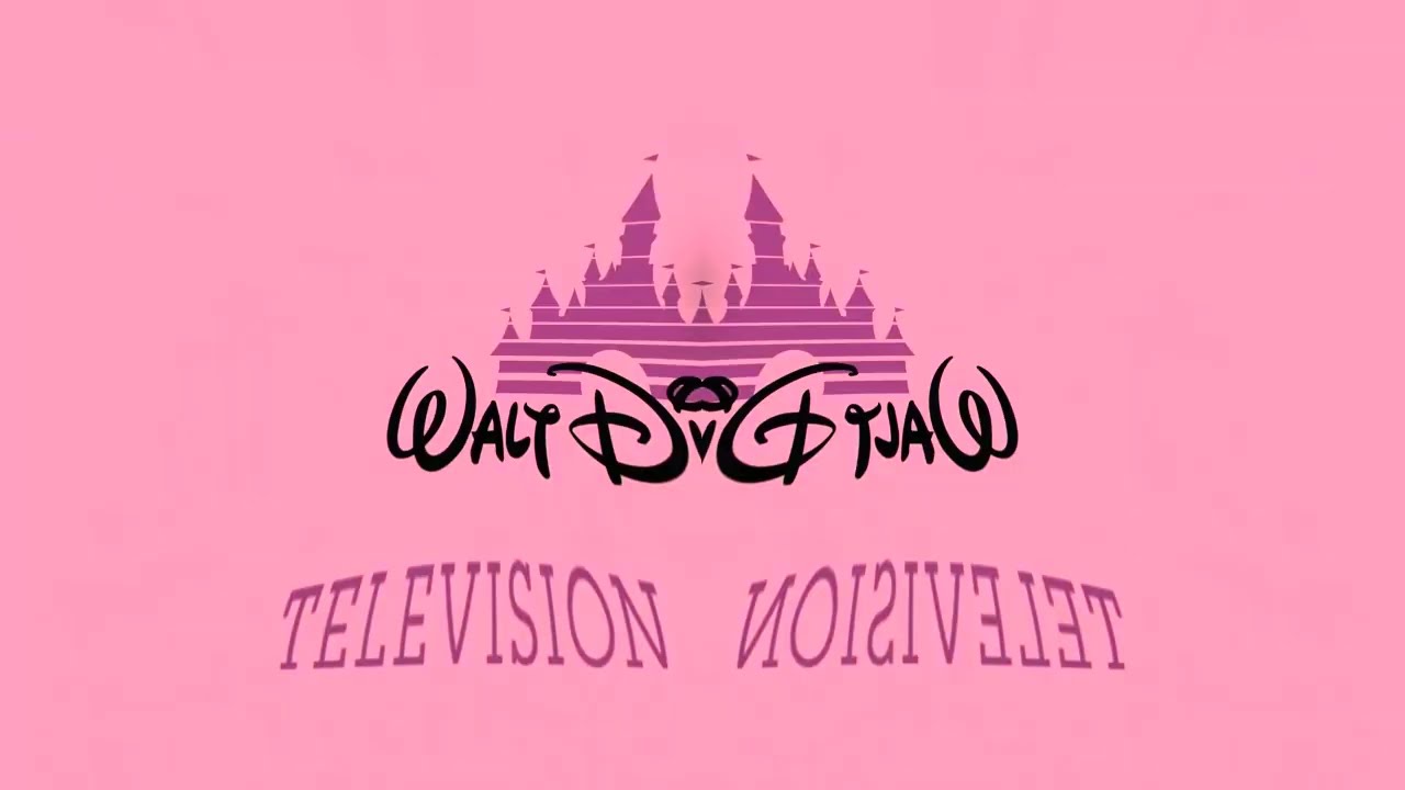 Walt Disney Television Playhouse Disney Original Effects | Gamavision Csupo Effects