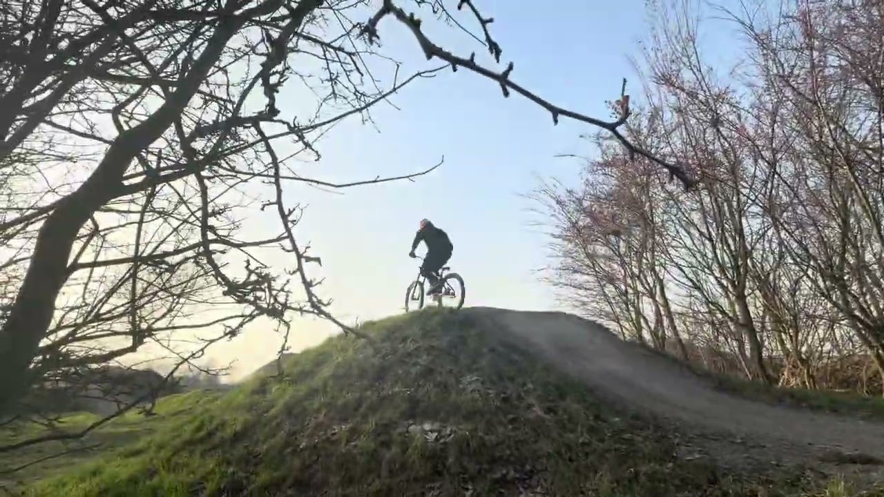 Dirt park Wunstorf