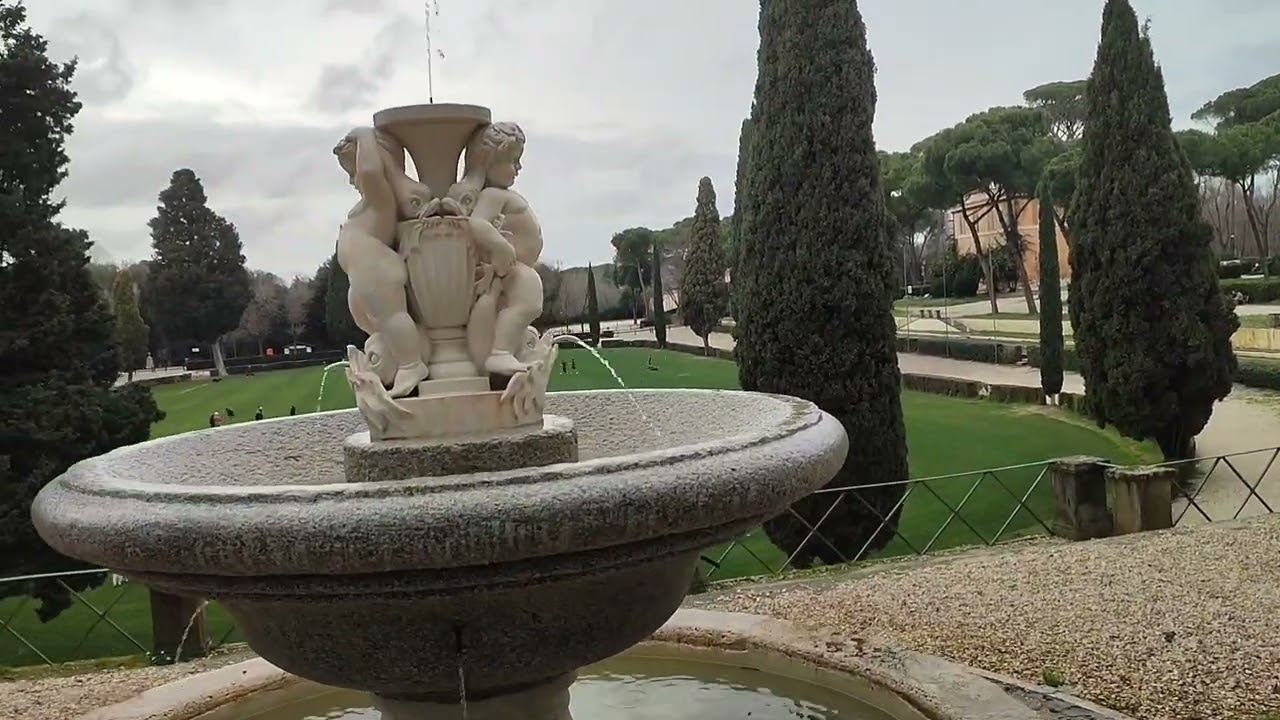 Rome