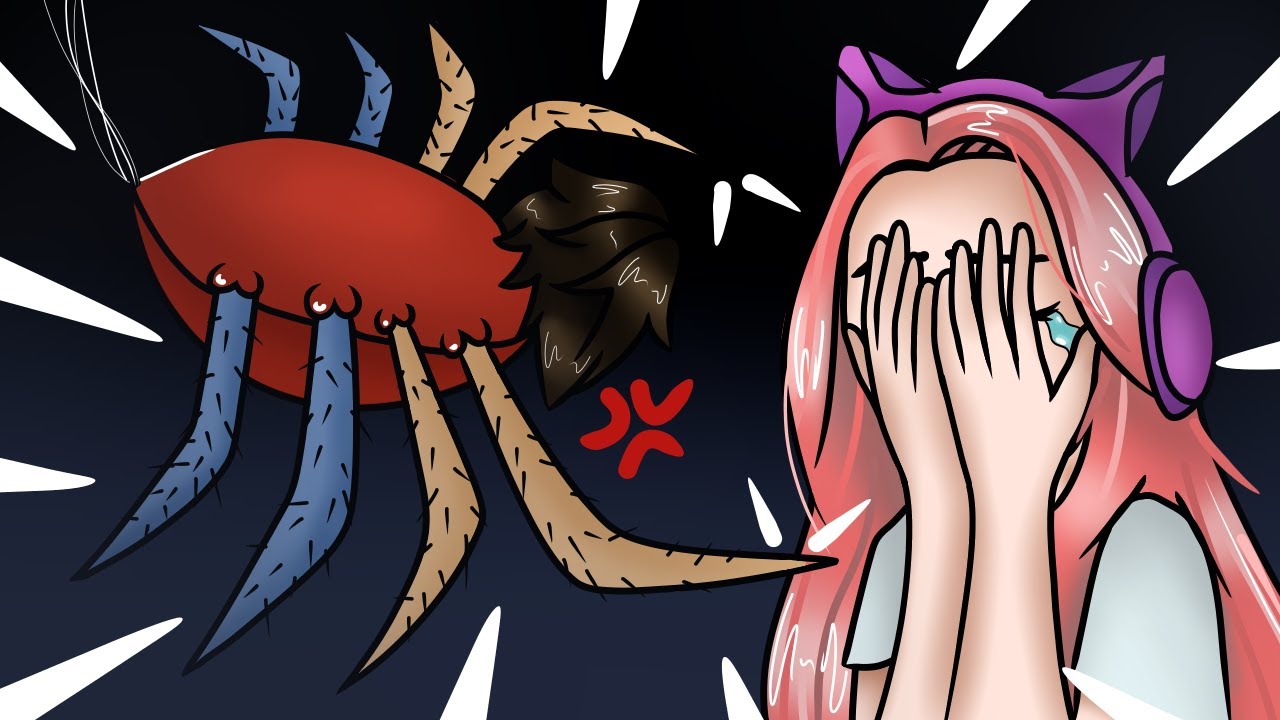 💗 NAJOBRZYDLIWSZY TRYB W ROBLOX! | ROBLOX /w 