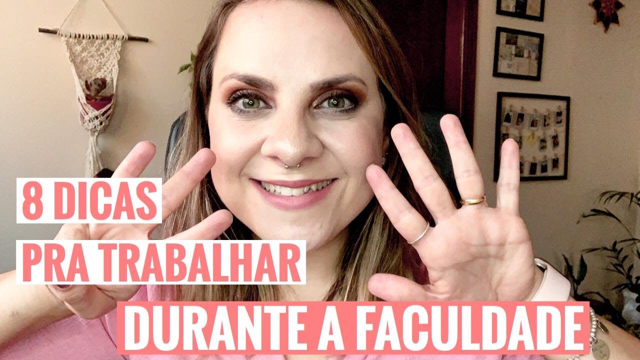 Como Trabalhar Durante a Faculdade de Medicina - A Vida Medicina
