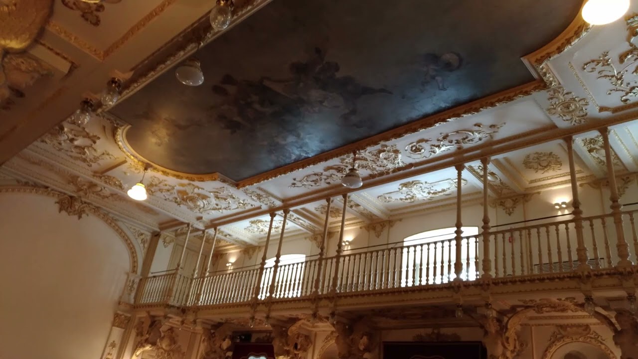 Michael Nyman - Prospero's magic