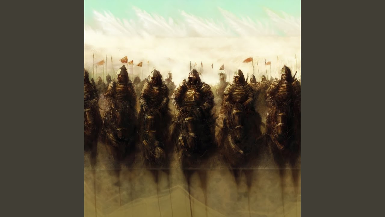 Siwuhele War Song
