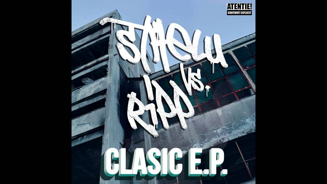 Sthelu vs. Ripp - Vremuri Bune feat. Yda & One Lion