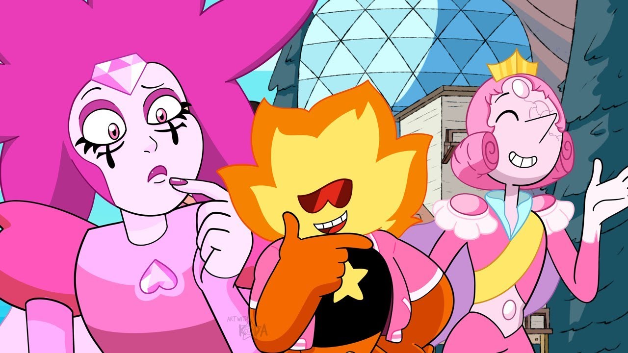 How Steven Changed EVERYTHING About Fusion! (Steven Universe Future Analysis)