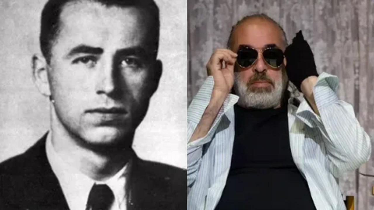 ¿Qué Pasó Con El Guardia Nazi Que Cambió De Identidad Y Vivió Como Ciudadano Después De Holocausto?