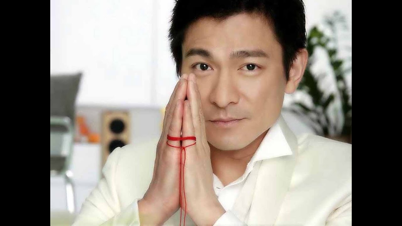 Andy Lau returns to gala stage after 10 years