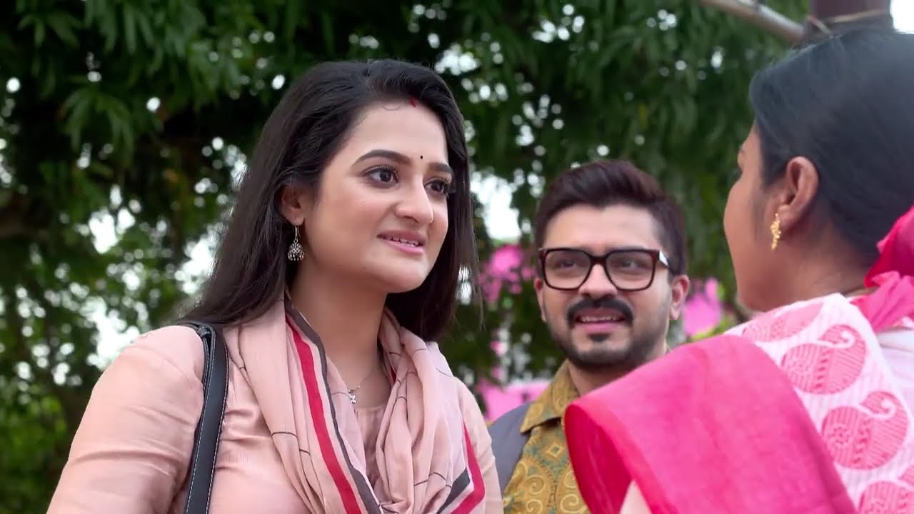 Mittir Bari - অসুরনিধন !