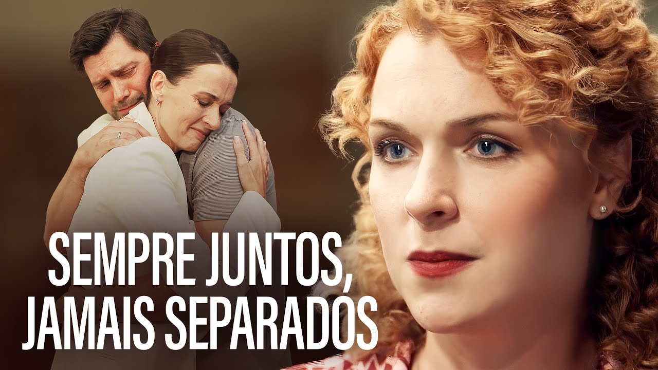 💔 DRAMA ROMÂNTICO COMPLETO 🎬ROMANCE FORÇADO! | Filme em Português