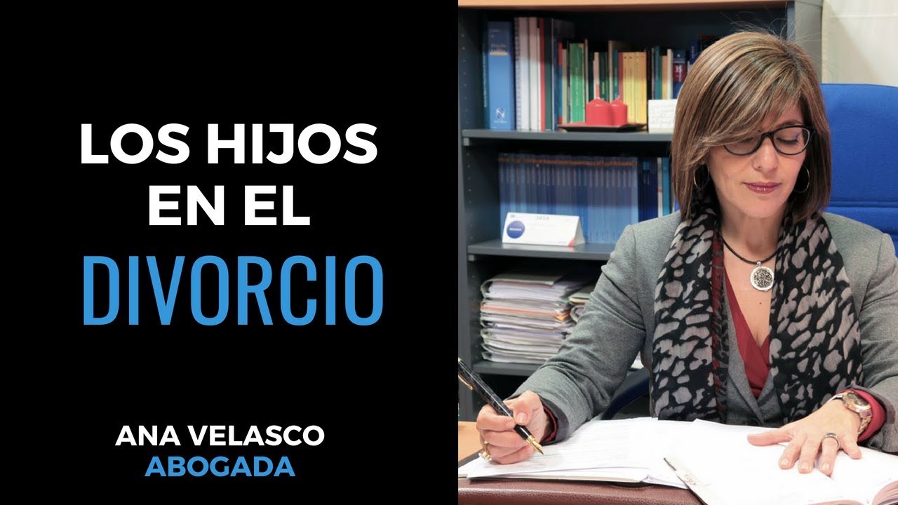 Convenio regulador en divorcio con hijos: custodia compartida y pensión alimenticia