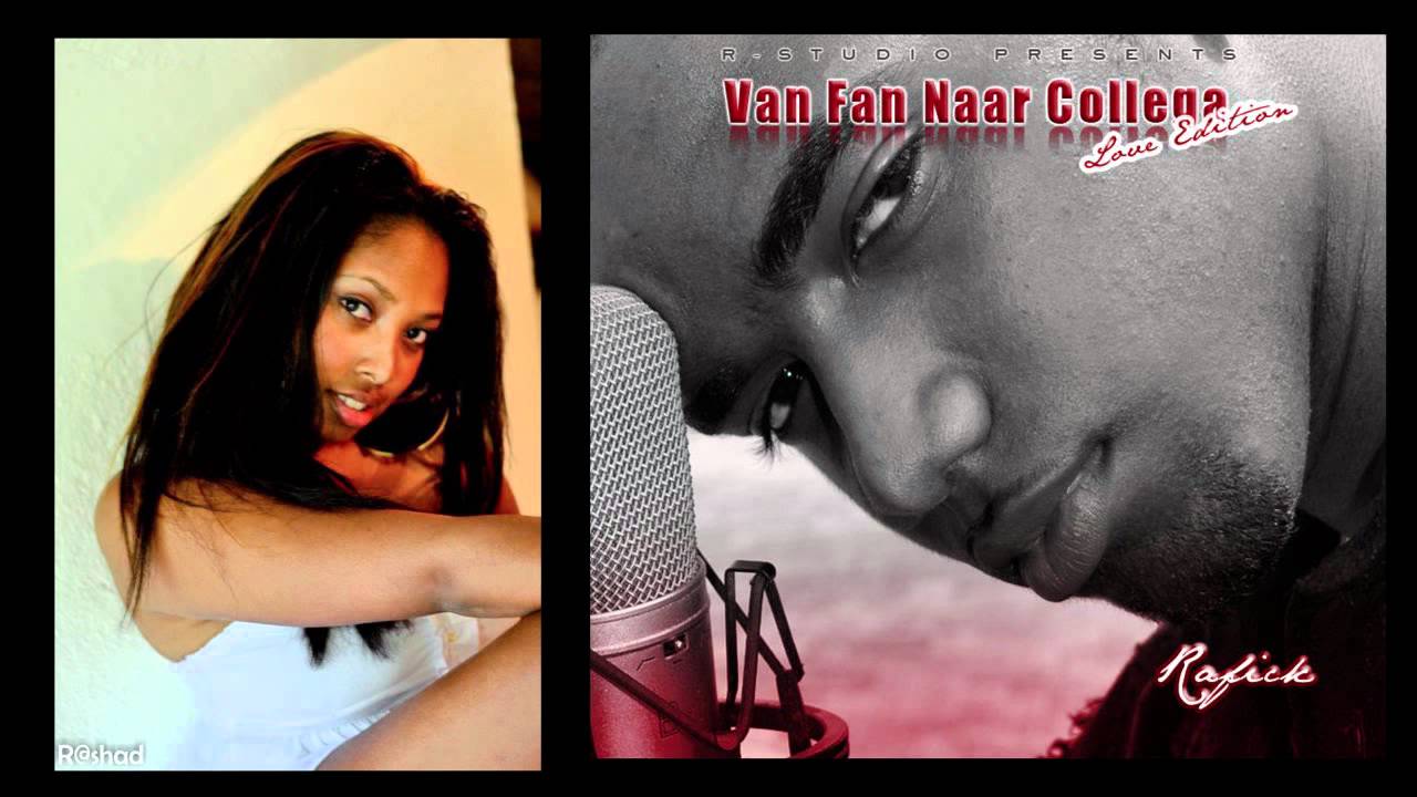 Mijn Valentijn _Rafick  ft. Jo-ann (+DOWNLOAD LINK)