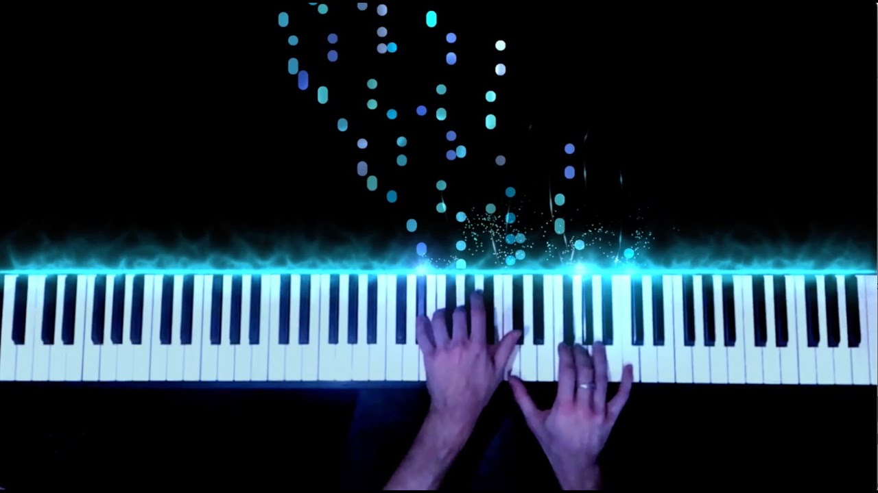 Mouvement - Debussy (Images)
