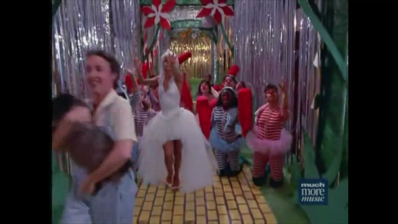 Follow the Yellow Brick Road - Debbie Allen