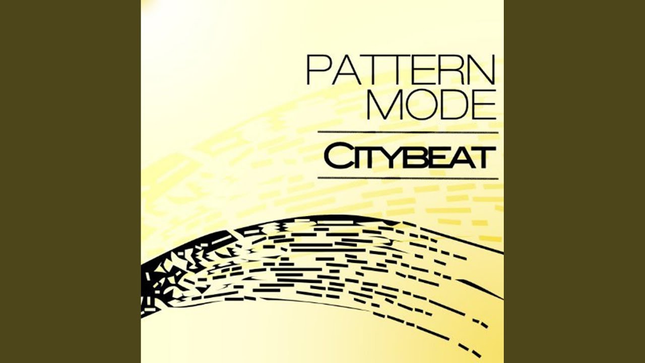 Citybeat (Tune Up! Edit)