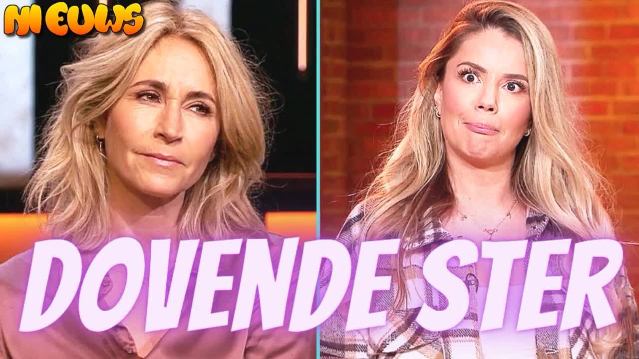 Yvonne Coldeweijer keihard: &lsquo;Wendy van Dijk is een gemeen wijf&rsquo;