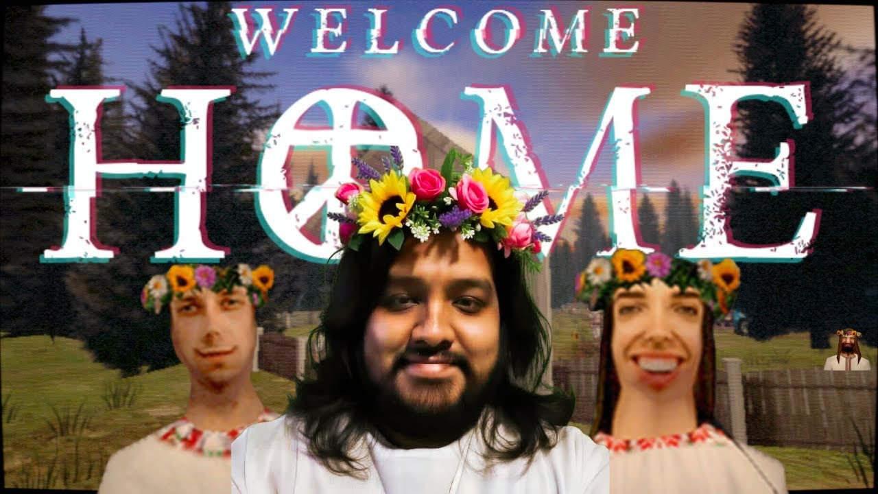 Come Join The Family... | Welcome Home
