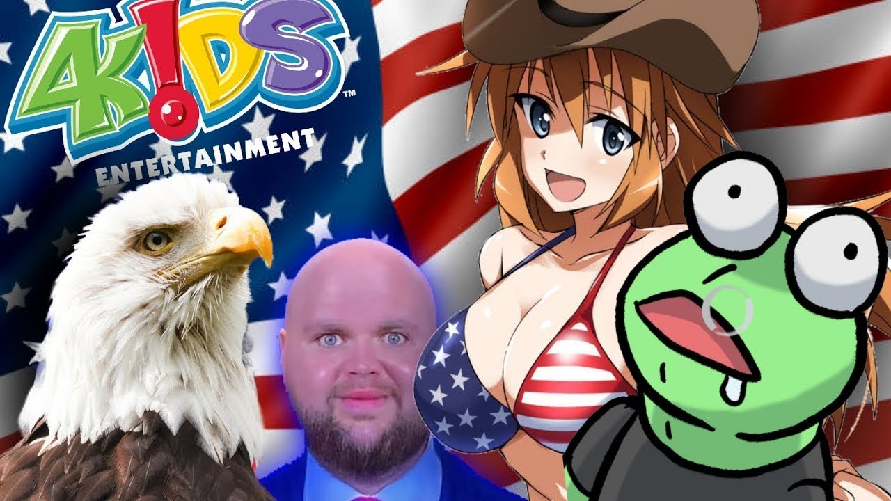 Ranato reacciona: Las OPINIONES de ANIME más ESTÚPIDAS dichas por GRINGOS 🇺🇸