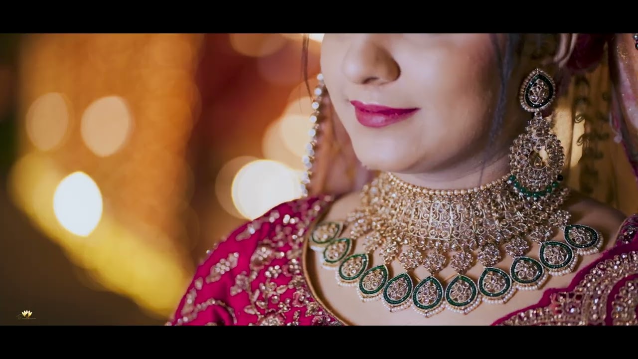 Ellie & Alok Marriage Teaser 