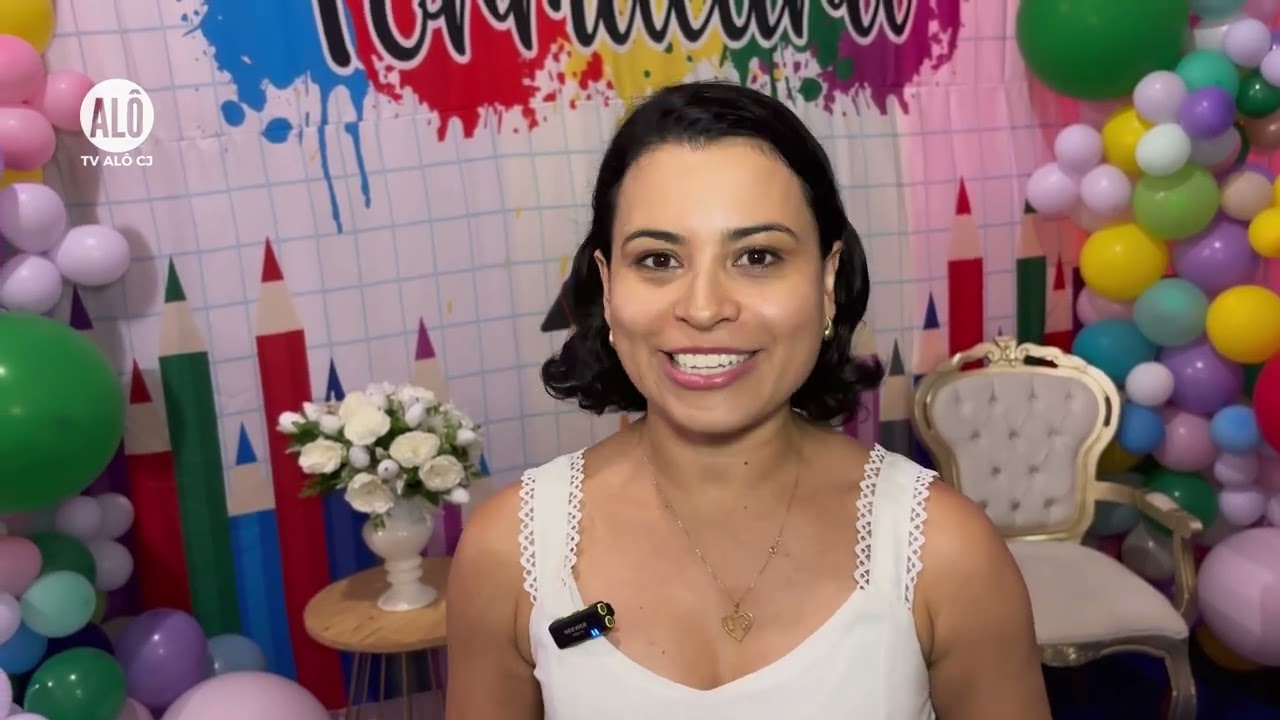 FORMATURA DOS ALUNOS DA ESCOLA ELIZA K TOMÉ - CAMPOS DE JÚLIO (MT)