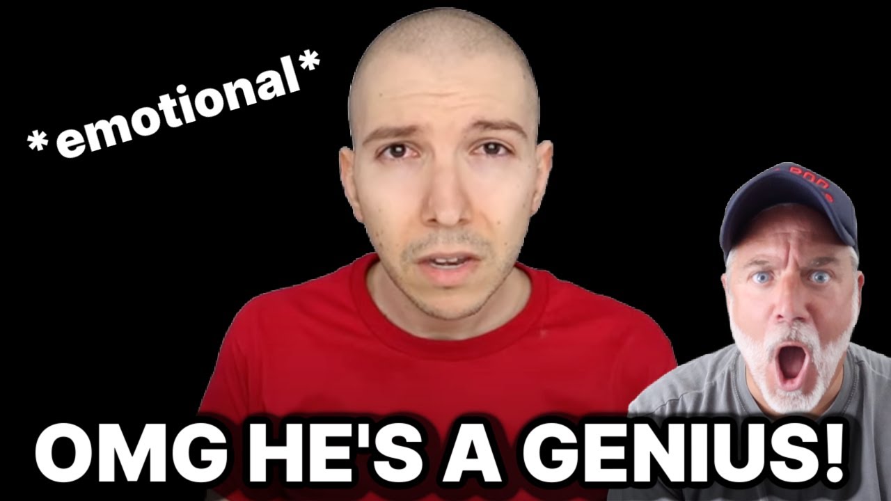NIK AVOCADO IS A GENIUS! I WAS WRONG! HE TRICKED US ALL!