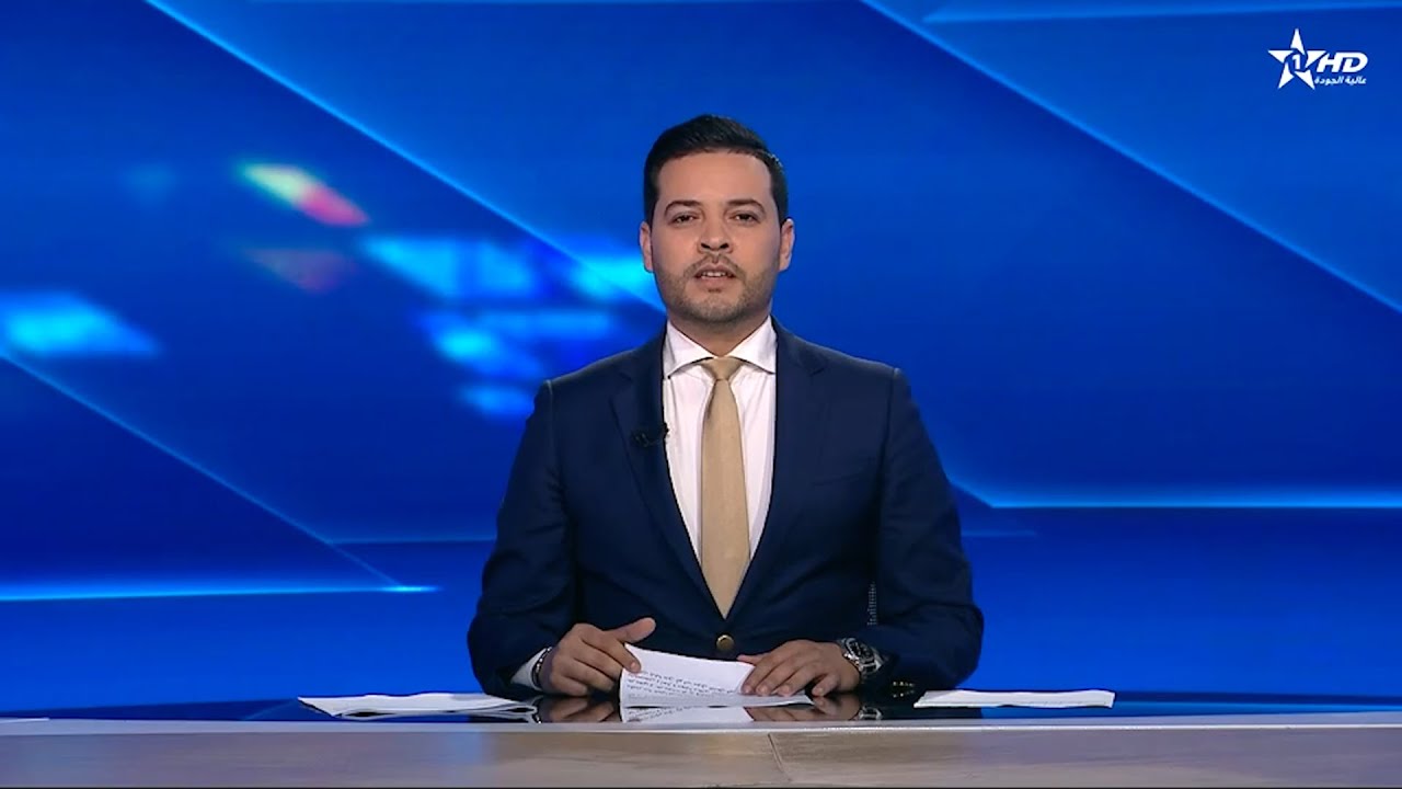 الأخبار الأخيرة الأولى 25/04/2025
