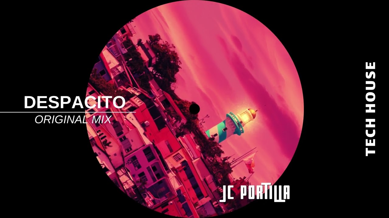 Despacito (Original Mix)