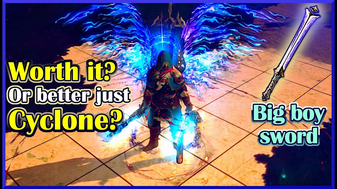 Projectiles OVERLOAD. SPECTRAL THROW with The Saviour - Path of Exile (3.9 Metamorph)