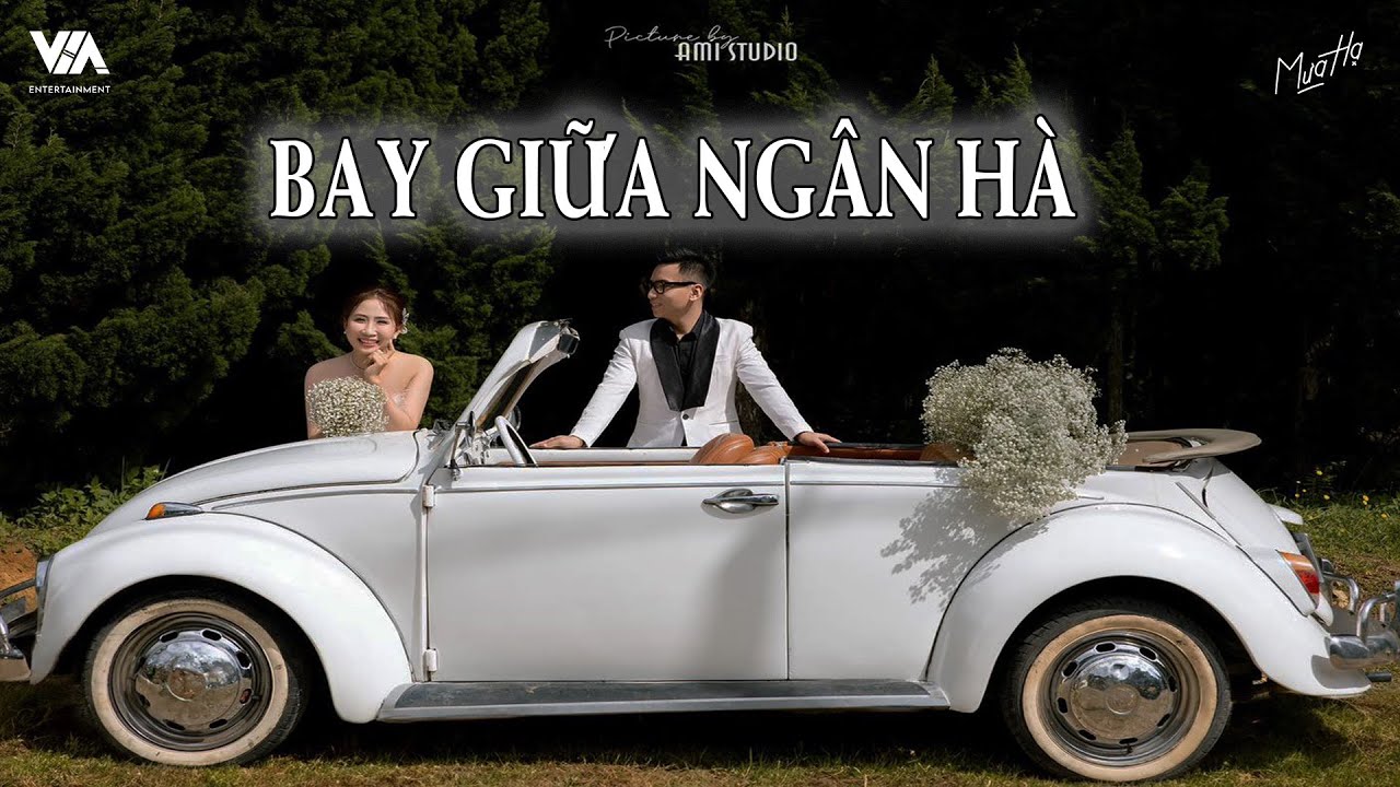 Nhạc Ballad 8x 9x Đời Đầu - Bay Giữa Ng&acirc;n H&agrave;, Hạc Giấy - Những Bản Ballad Nhẹ Nh&agrave;ng Hot Nhất 2025