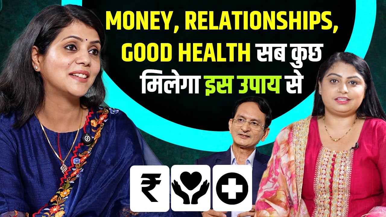 PowerFul Remedies | Numerology Talk Show | Numerology | Nitika Thakur Mohta