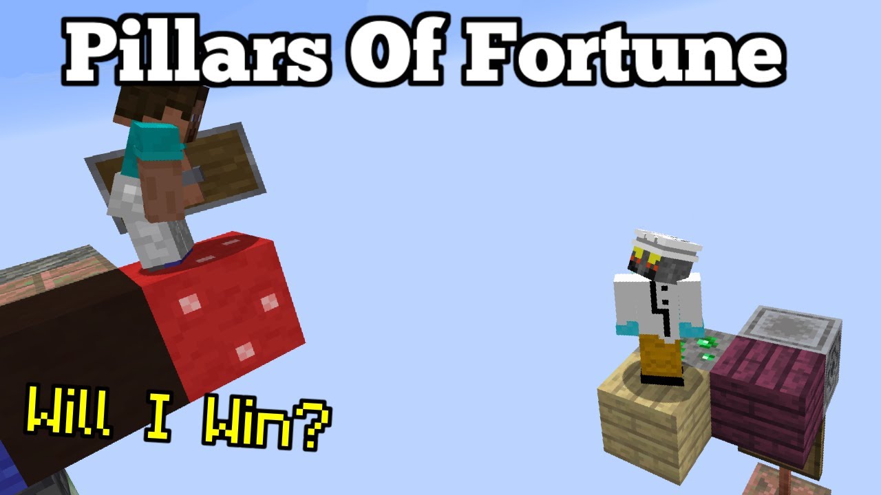 Pillars Once Again | Pillars of Fortune